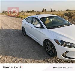 هیوندای ئەلەنترا